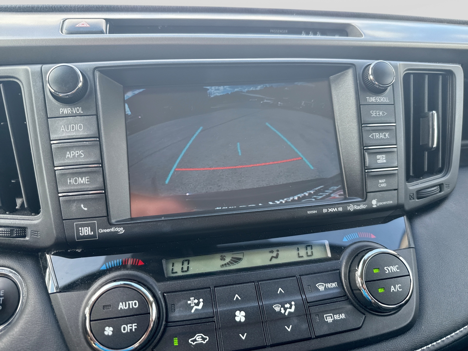 Used 2017 Toyota RAV4 SUV