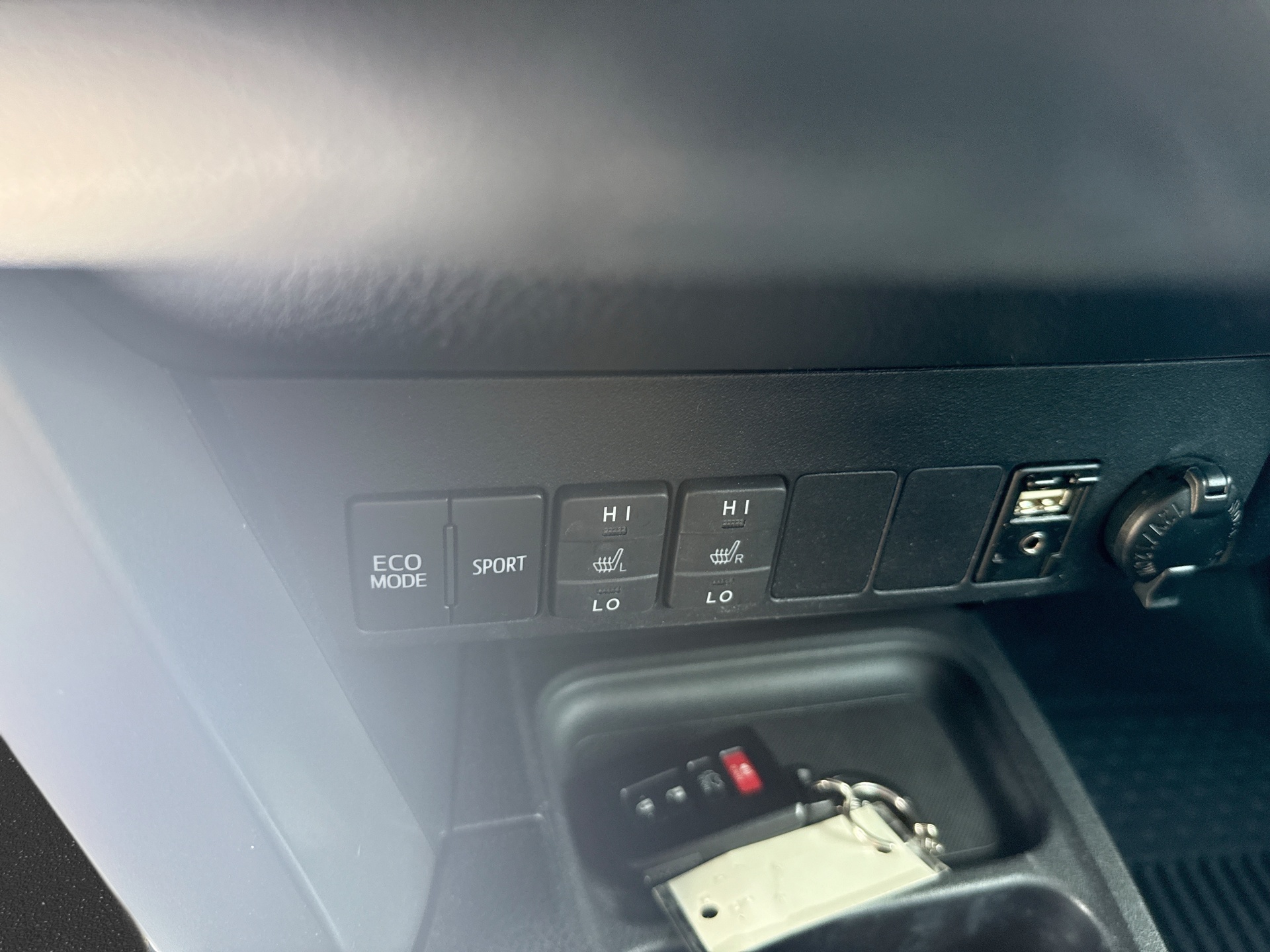 Used 2017 Toyota RAV4 SUV