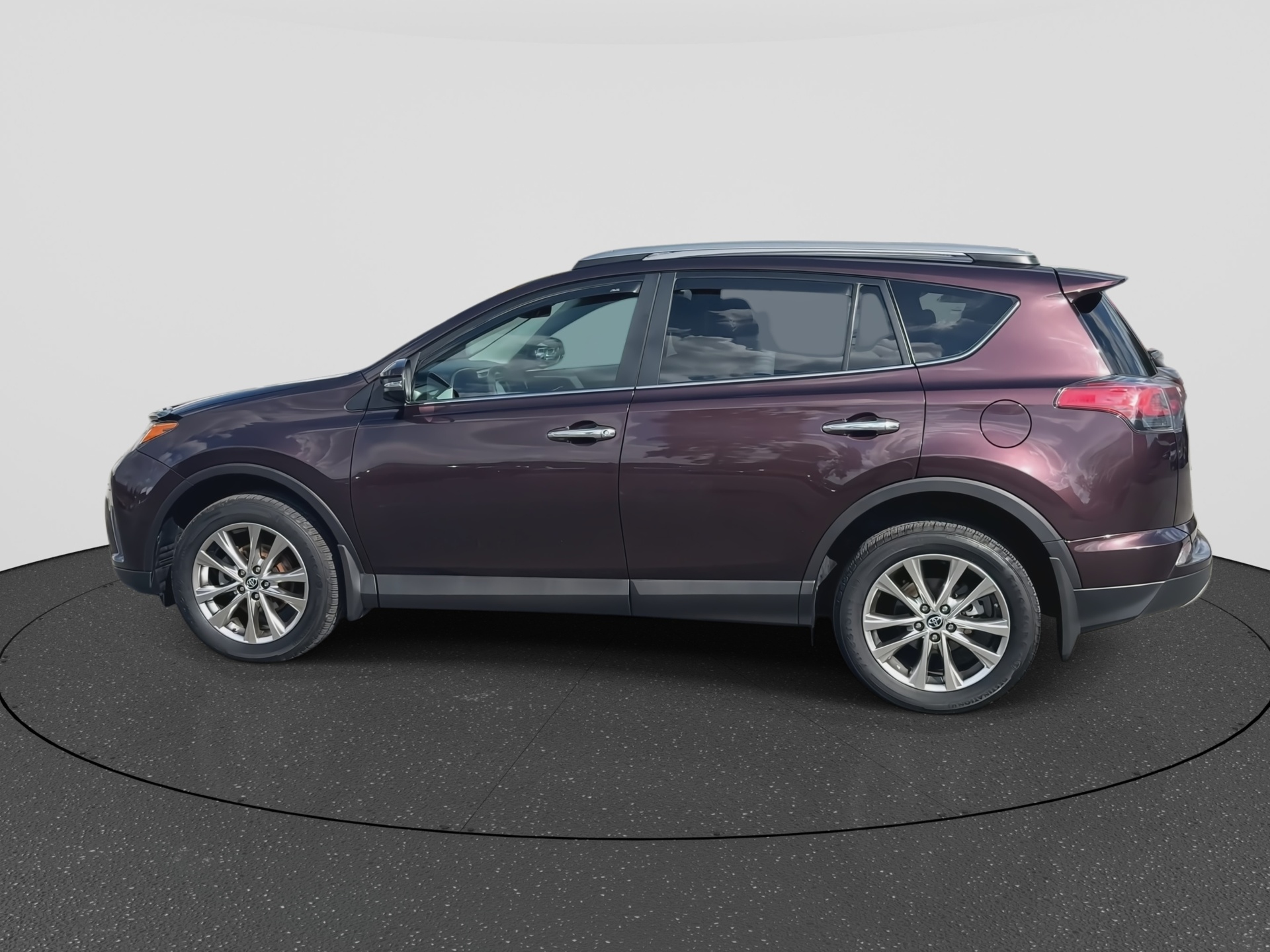 Used 2017 Toyota RAV4 SUV