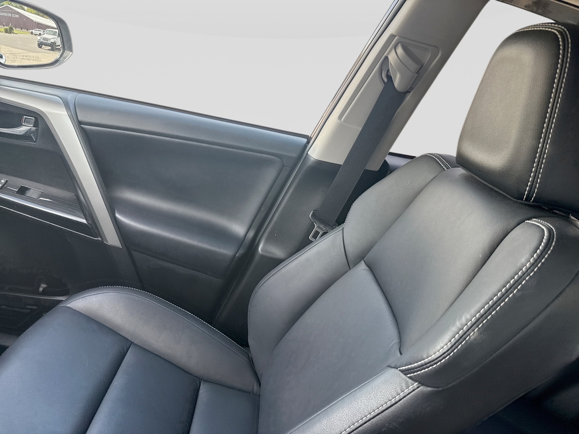 Used 2017 Toyota RAV4 SUV
