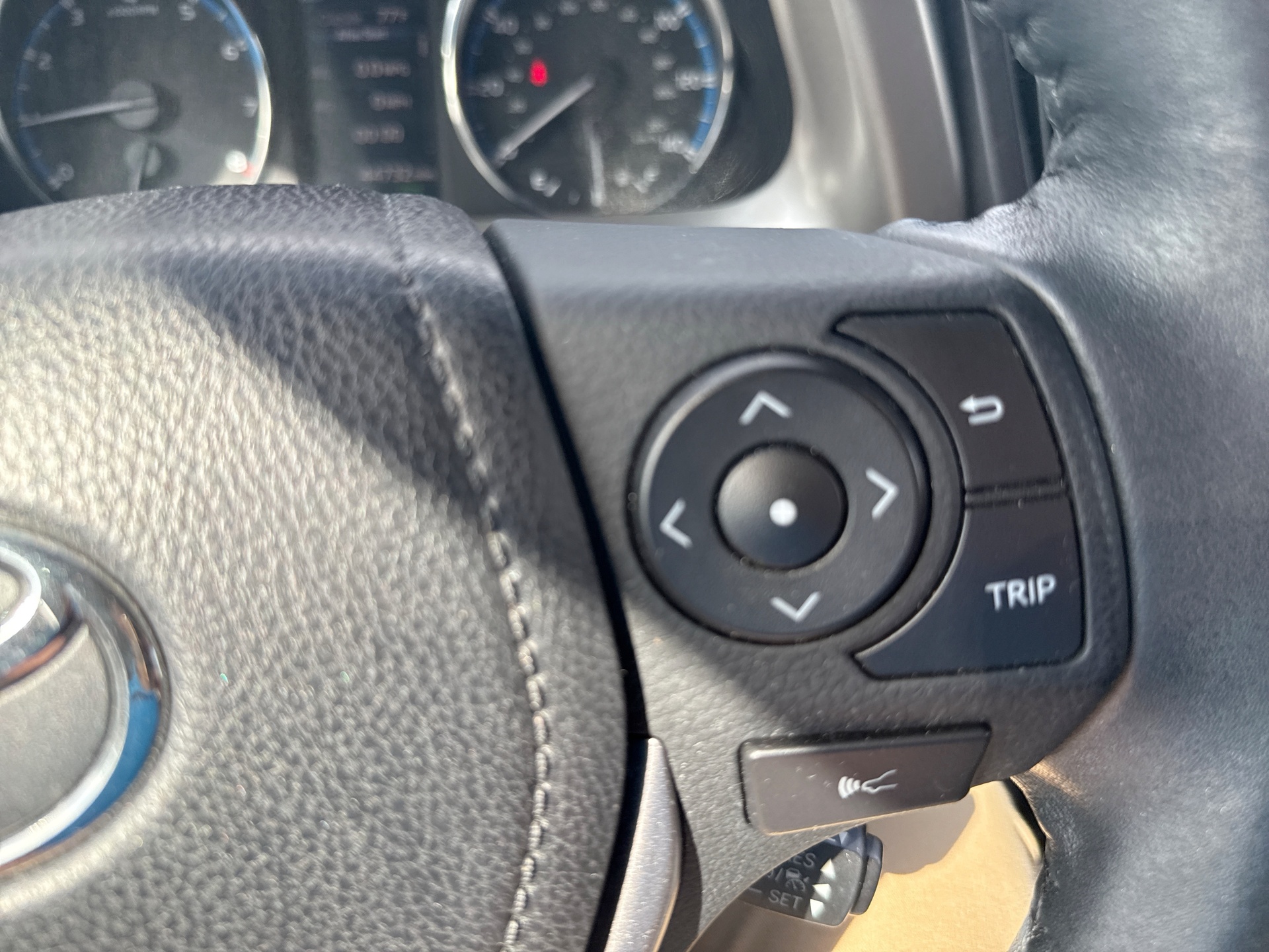 Used 2017 Toyota RAV4 SUV