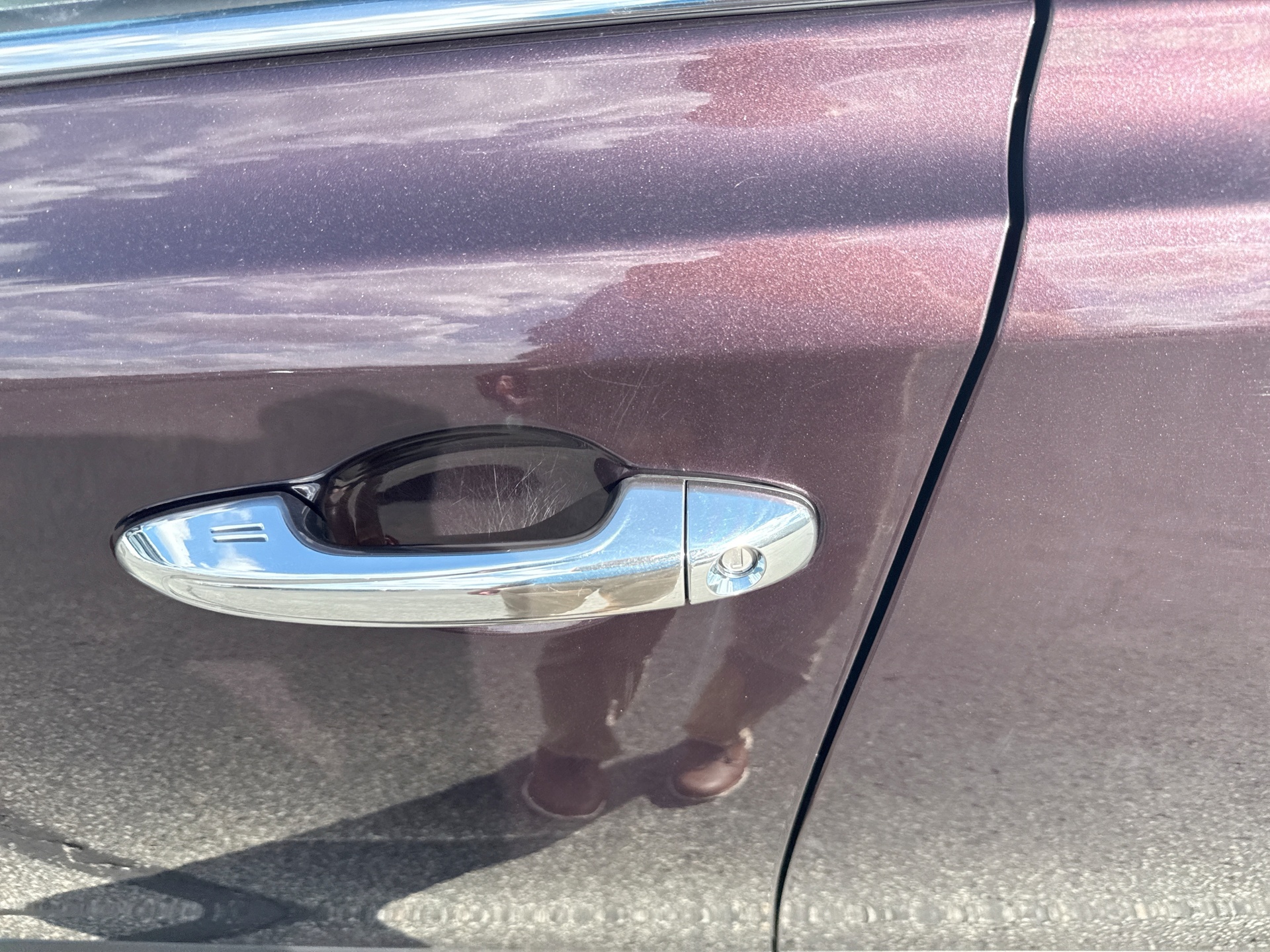 Used 2017 Toyota RAV4 SUV