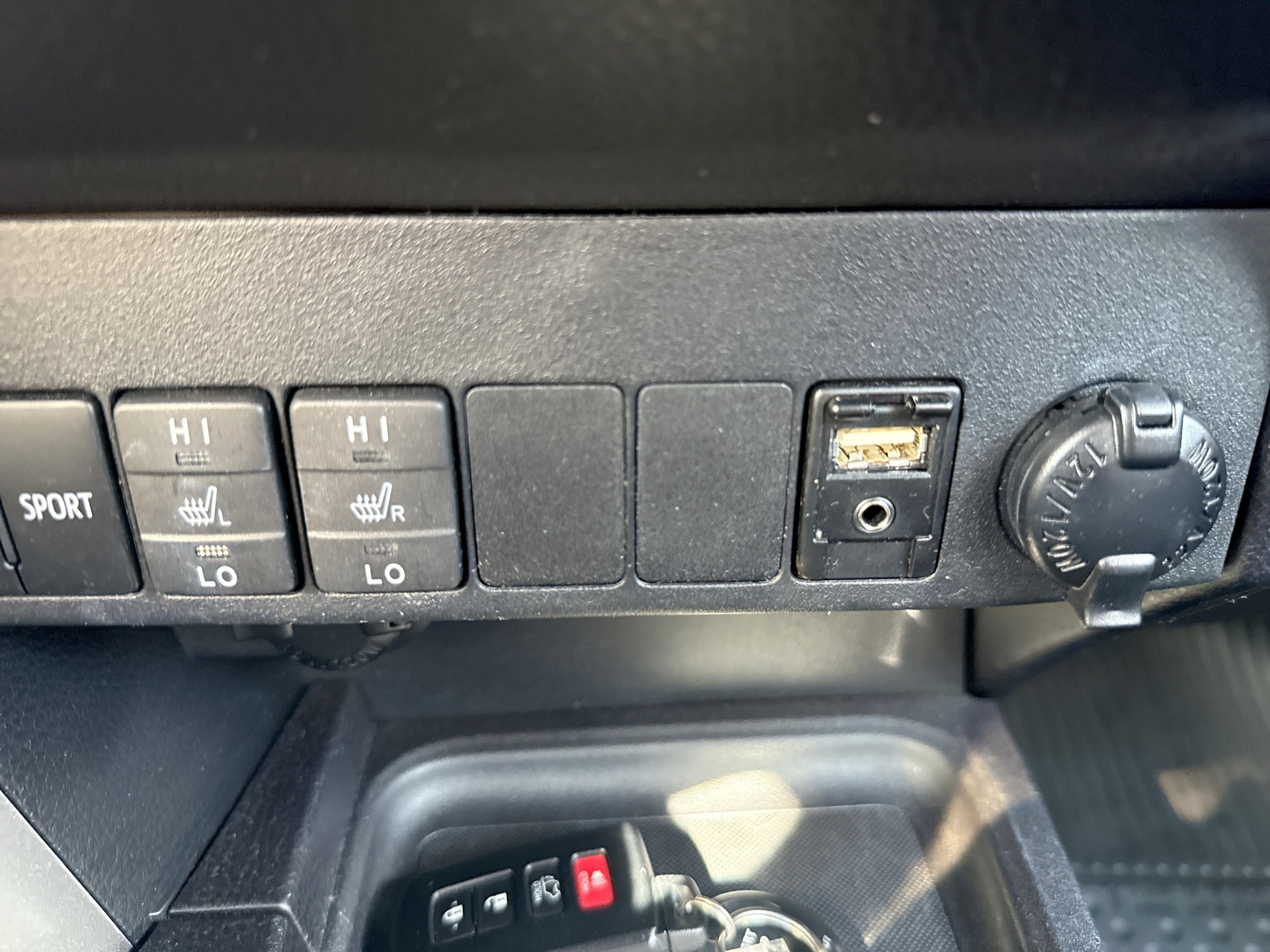 Used 2017 Toyota RAV4 SUV