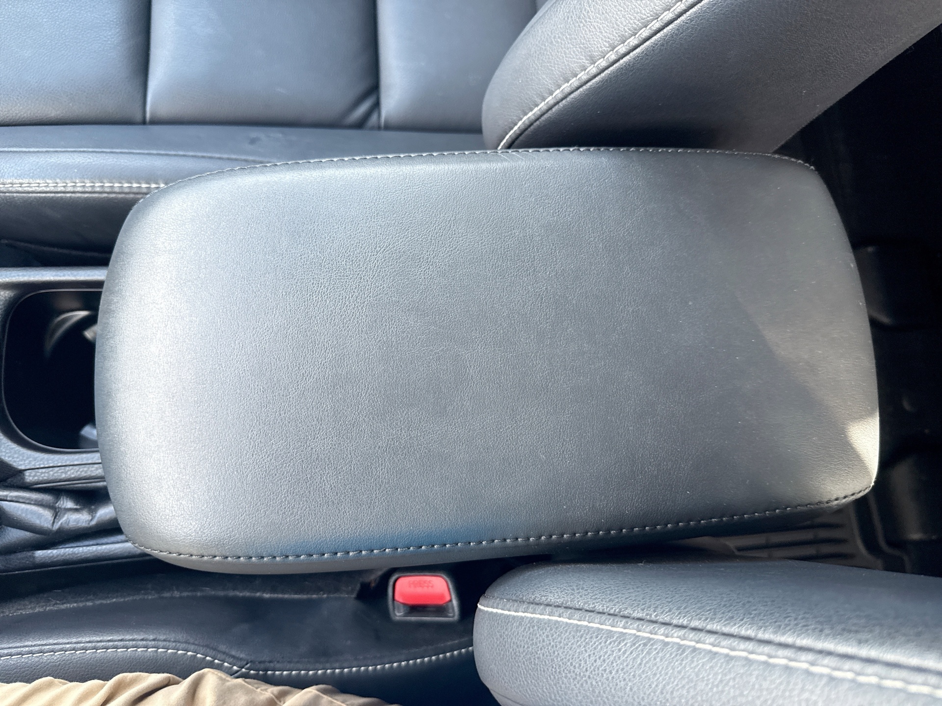 Used 2017 Toyota RAV4 SUV