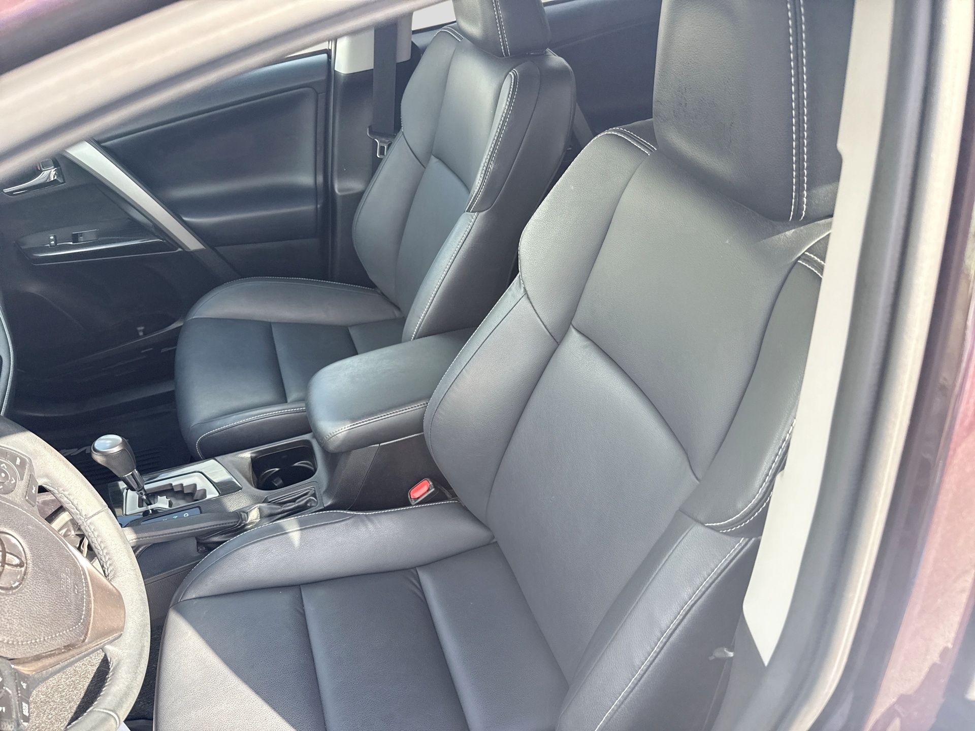 Used 2017 Toyota RAV4 SUV