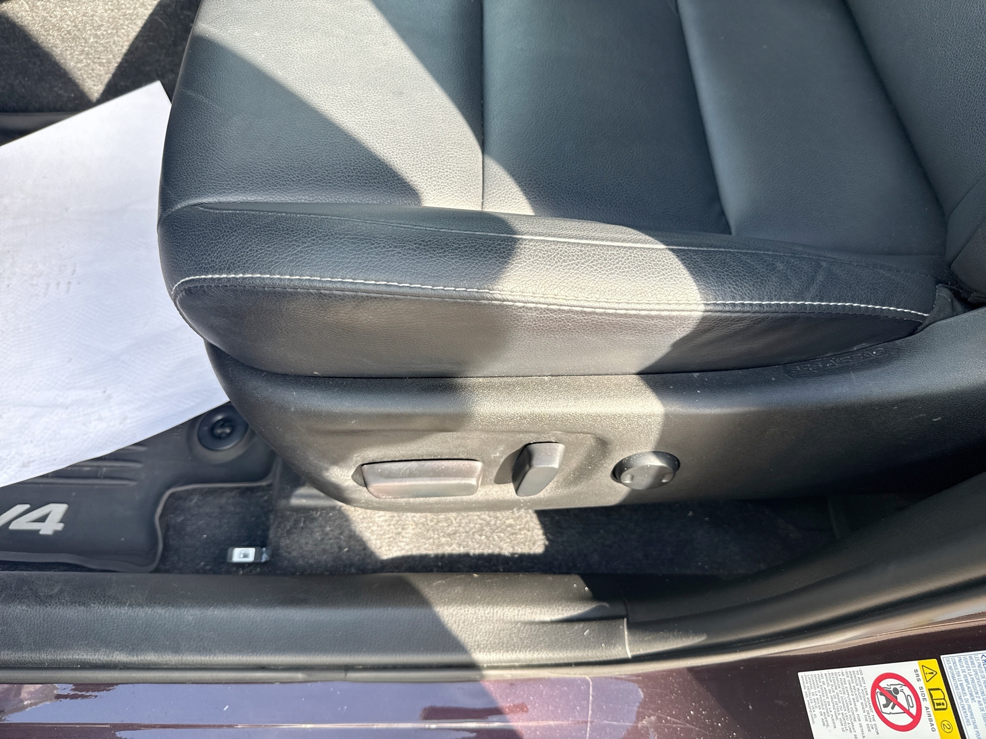 Used 2017 Toyota RAV4 SUV