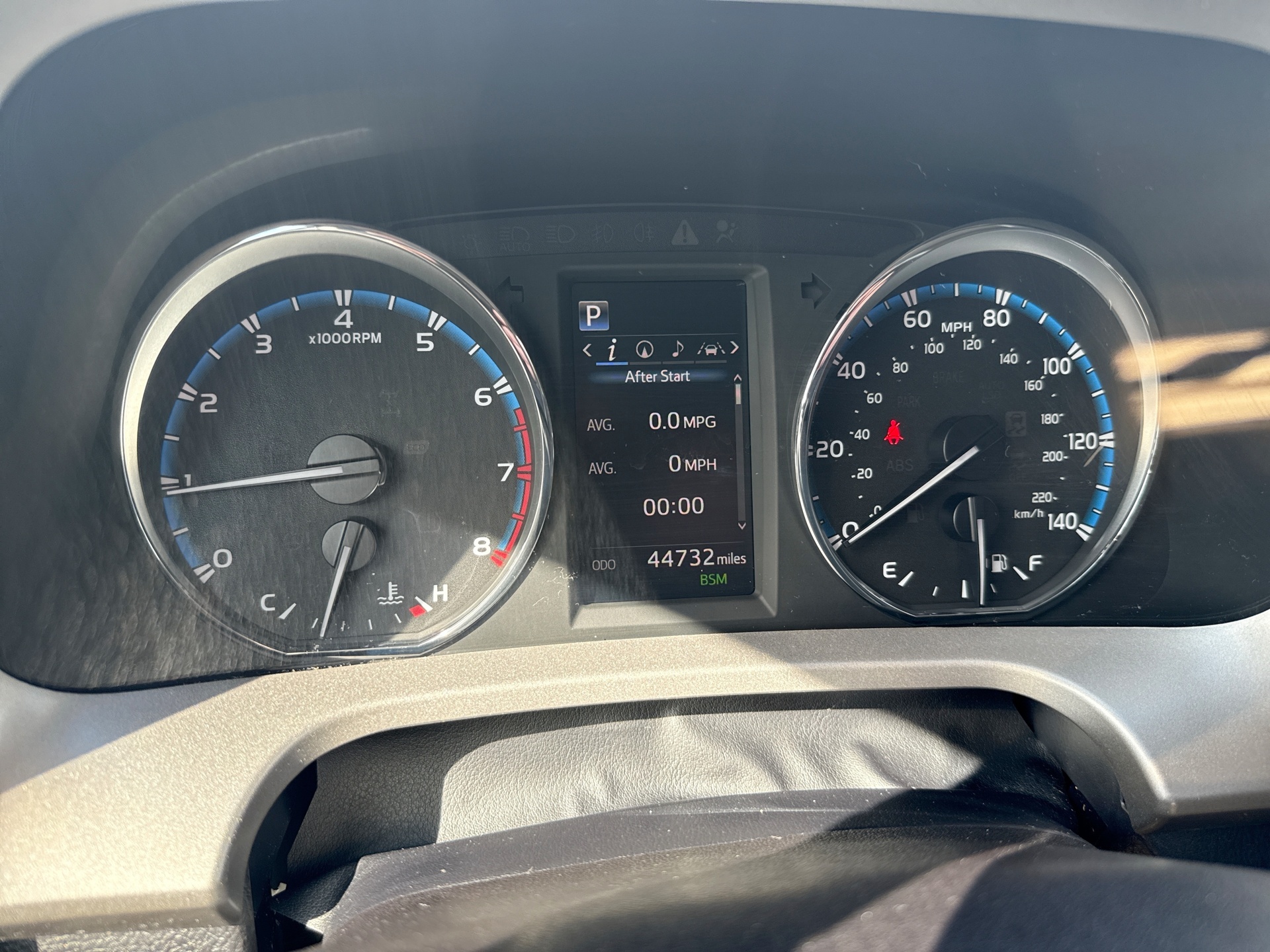 Used 2017 Toyota RAV4 SUV