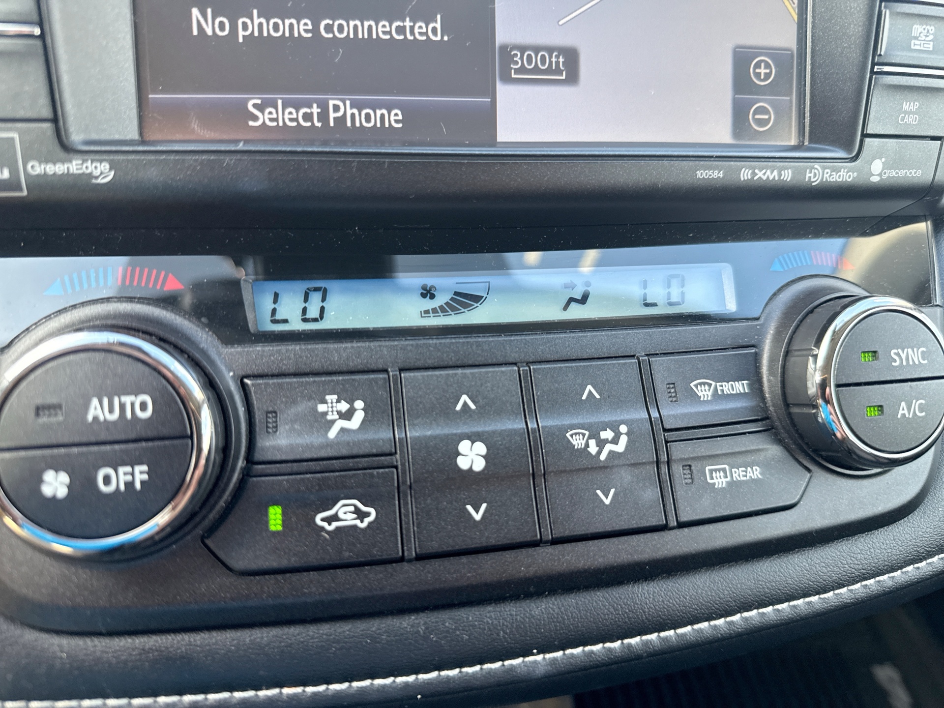 Used 2017 Toyota RAV4 SUV