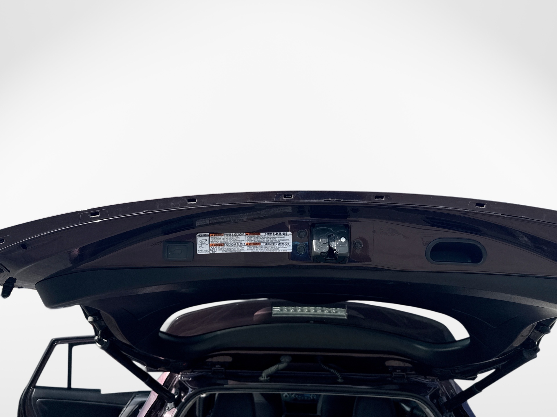 Used 2017 Toyota RAV4 SUV
