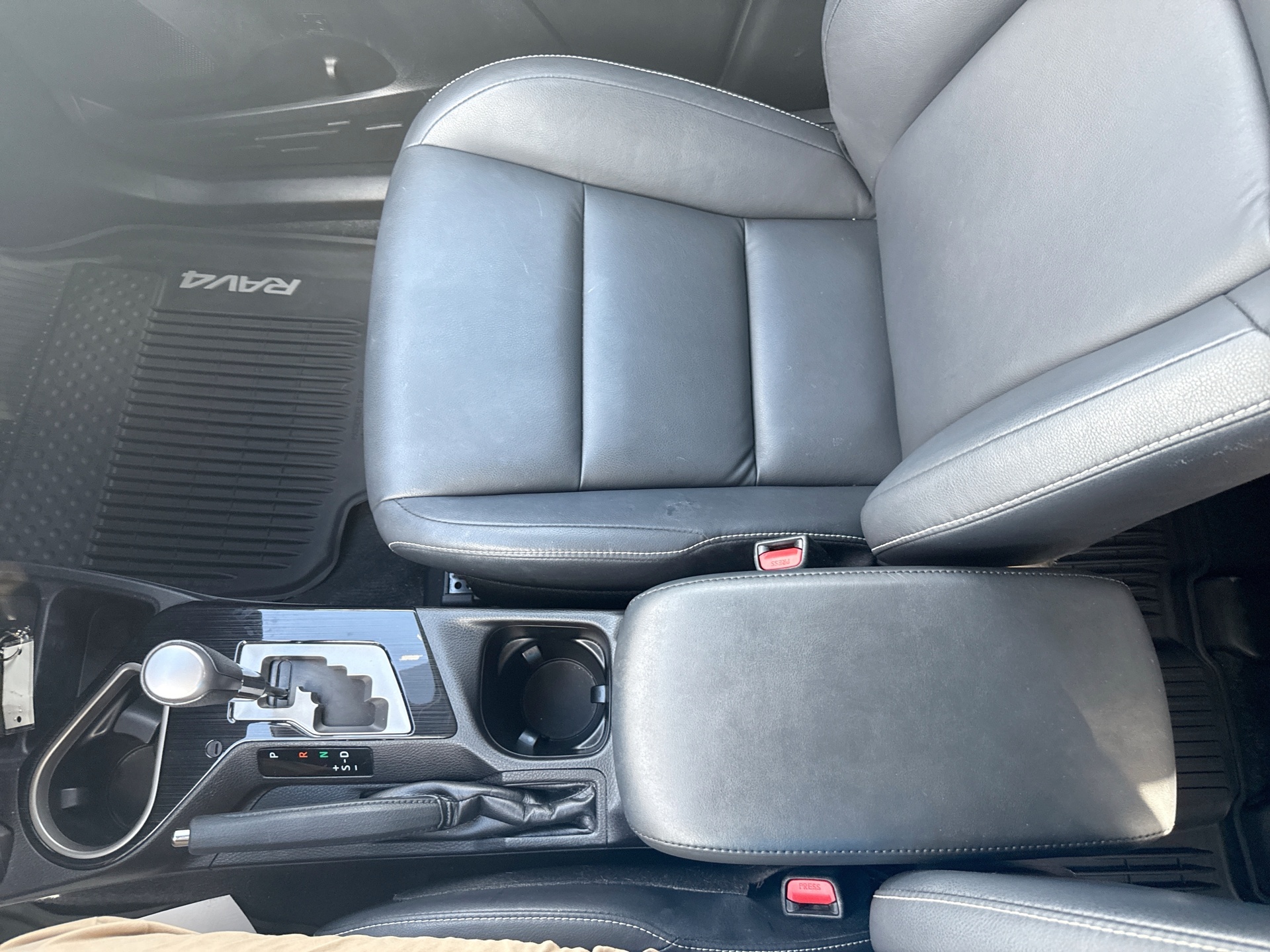 Used 2017 Toyota RAV4 SUV