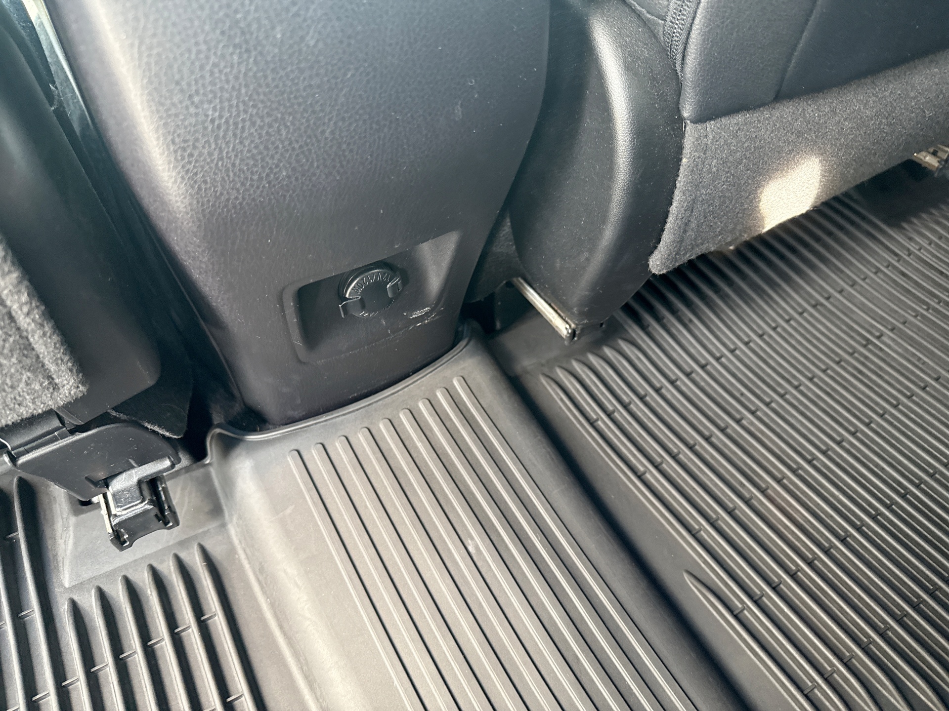 Used 2017 Toyota RAV4 SUV