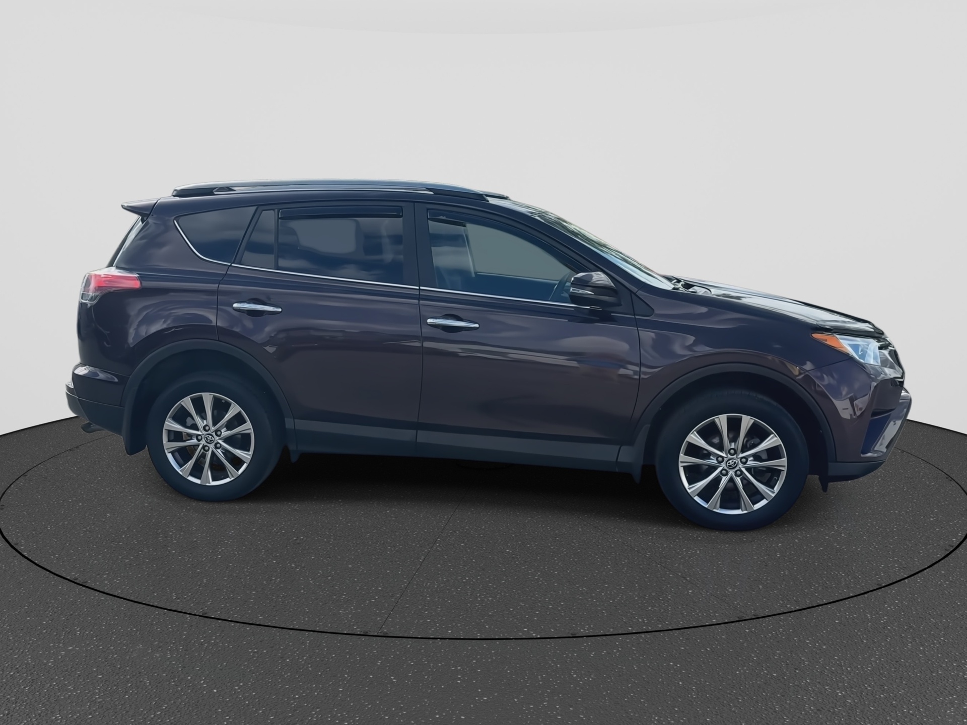 Used 2017 Toyota RAV4 SUV