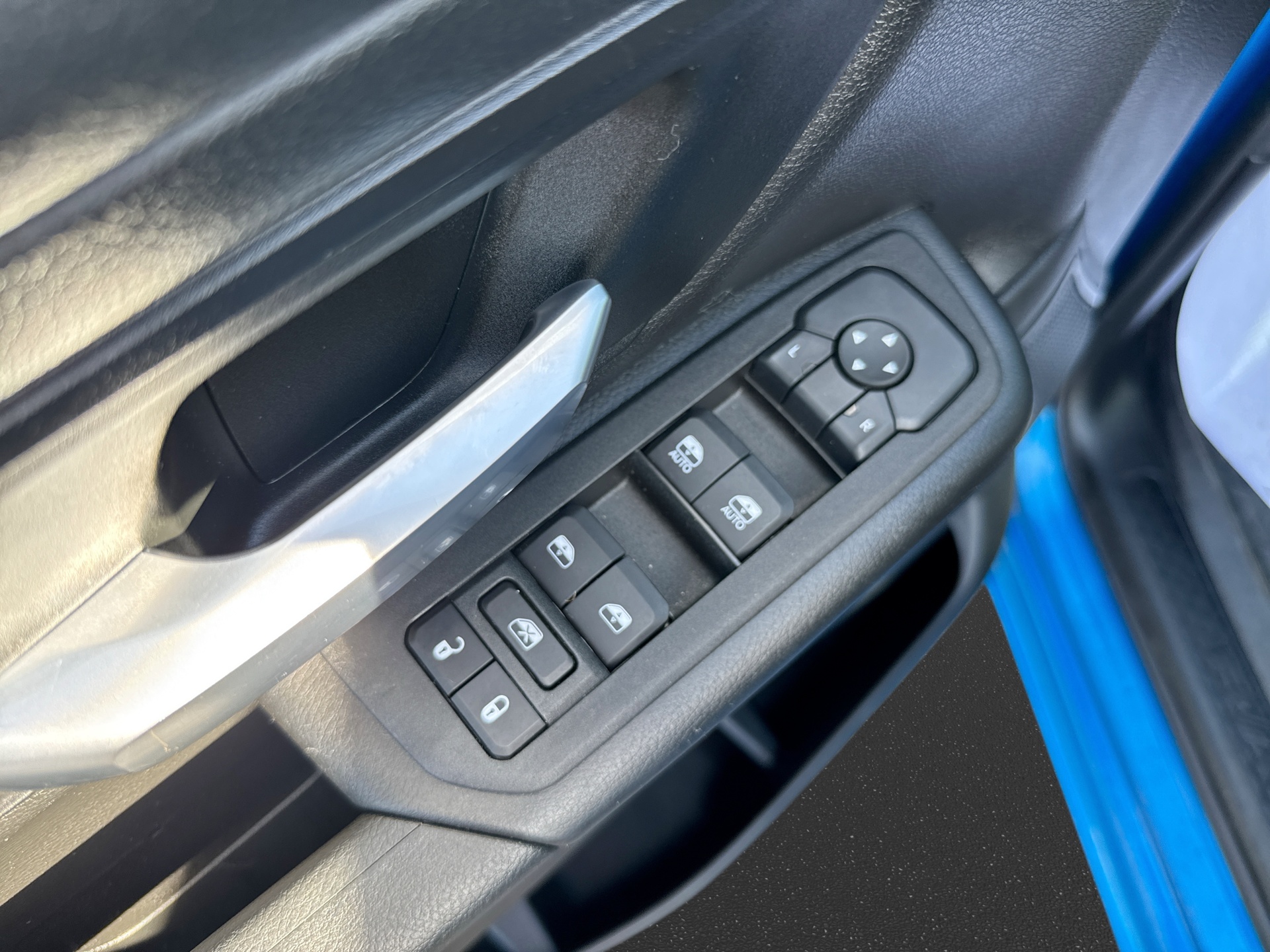 Used 2025 Ram 1500 Truck