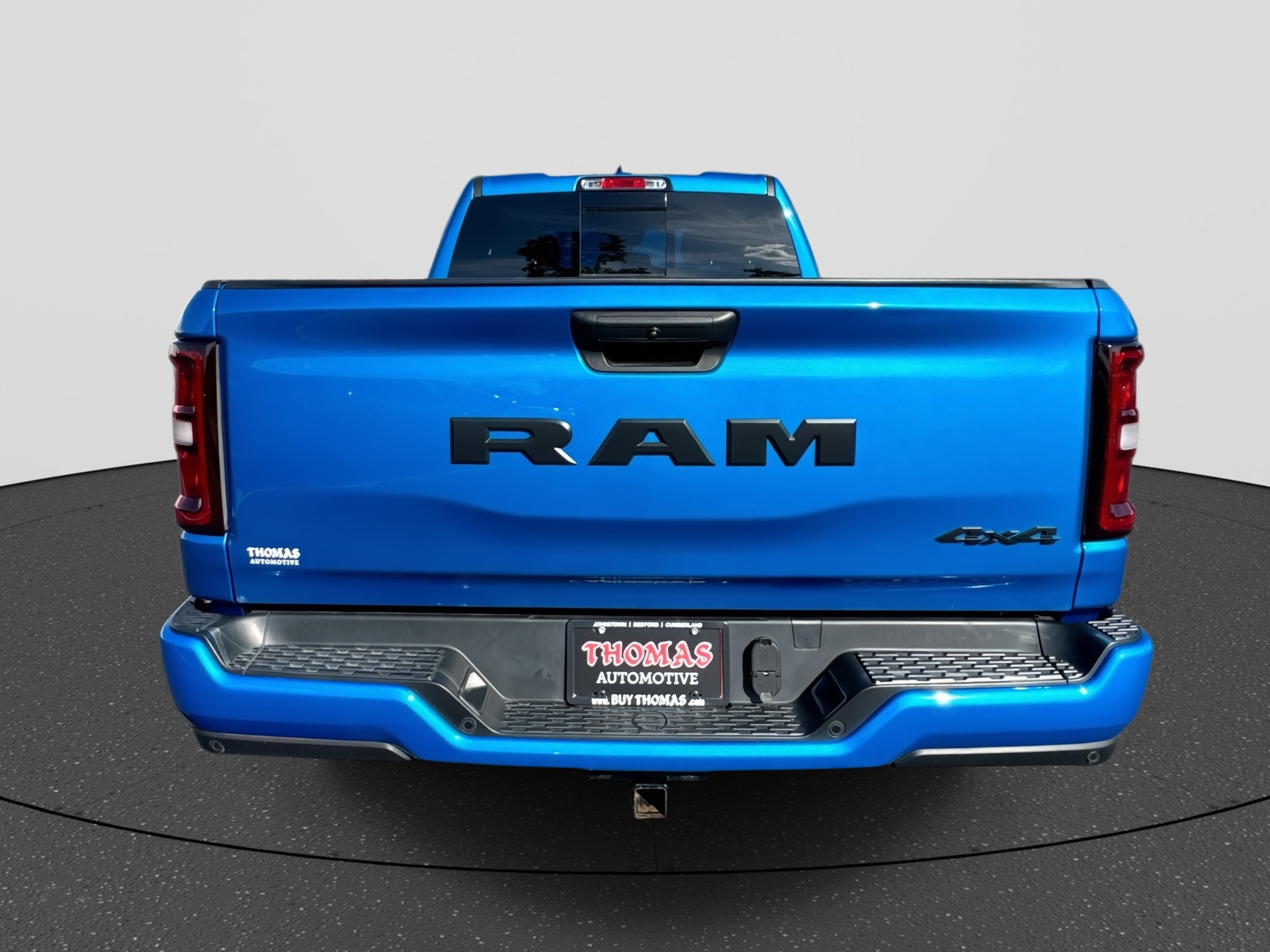 Used 2025 Ram 1500 Truck