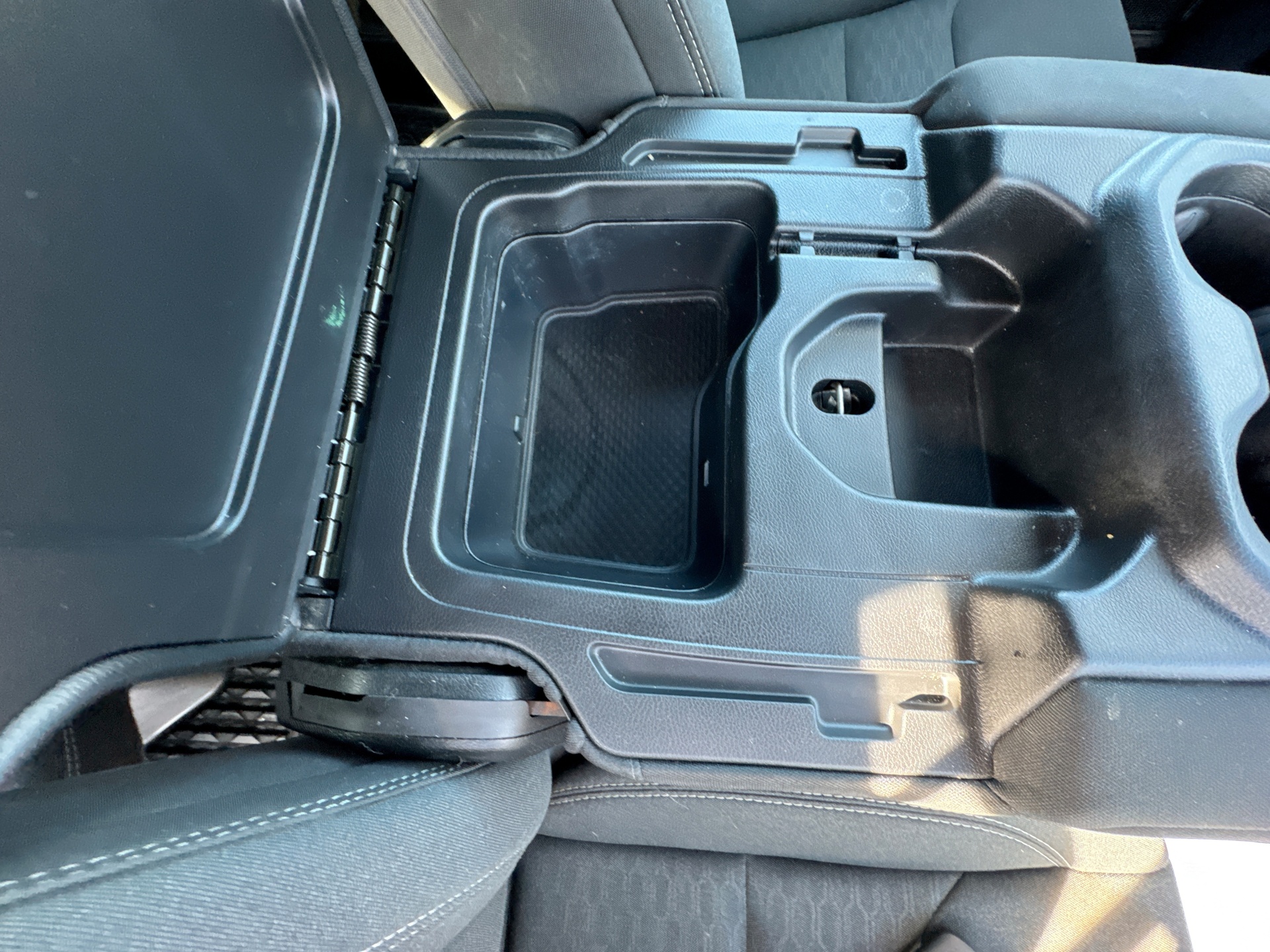 Used 2025 Ram 1500 Truck