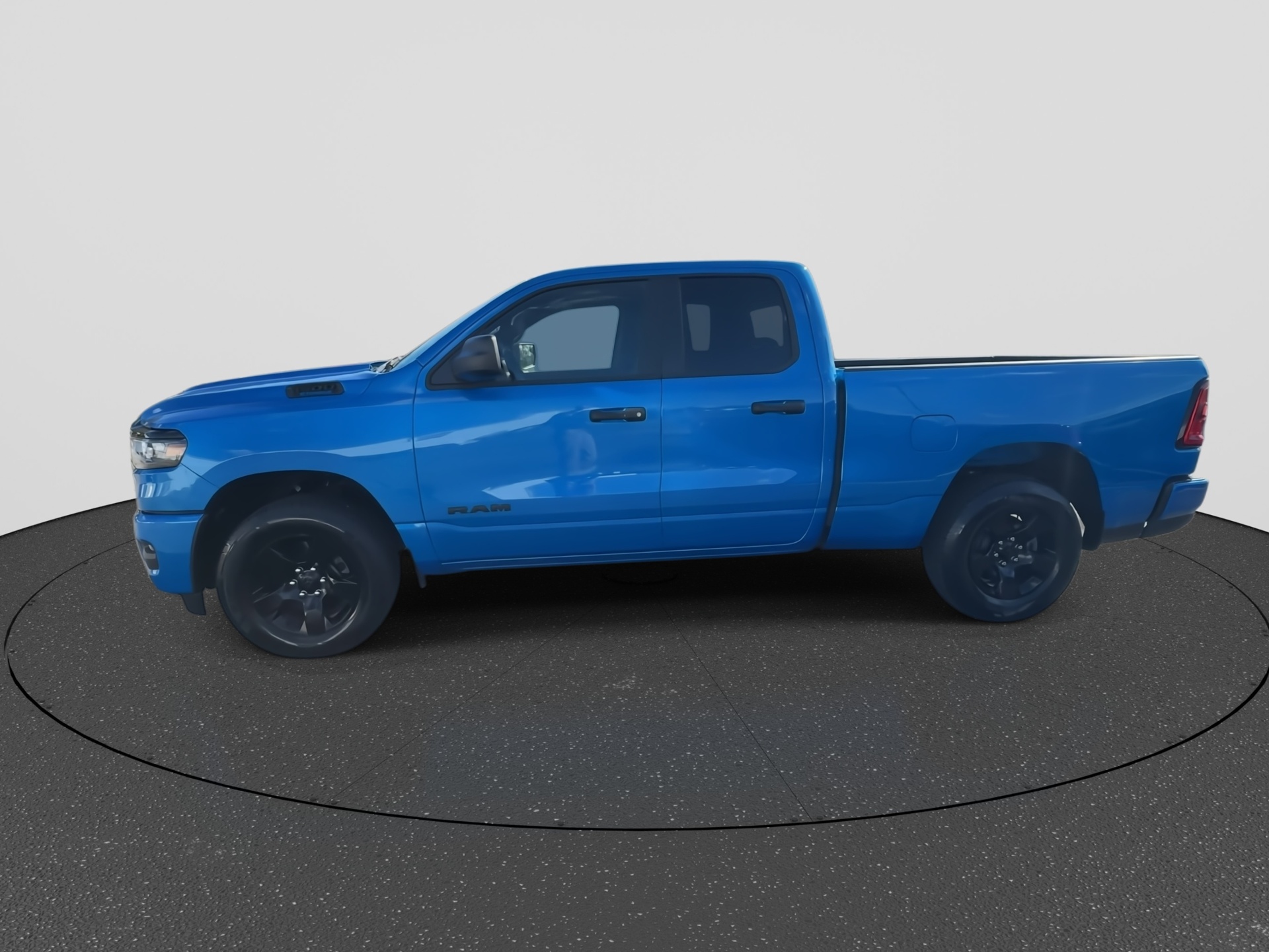 Used 2025 Ram 1500 Truck