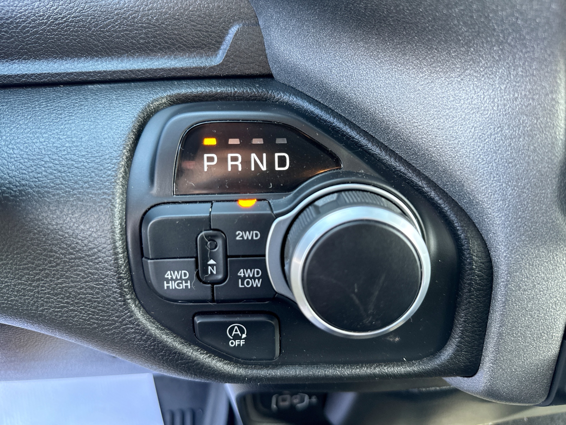 Used 2025 Ram 1500 Truck