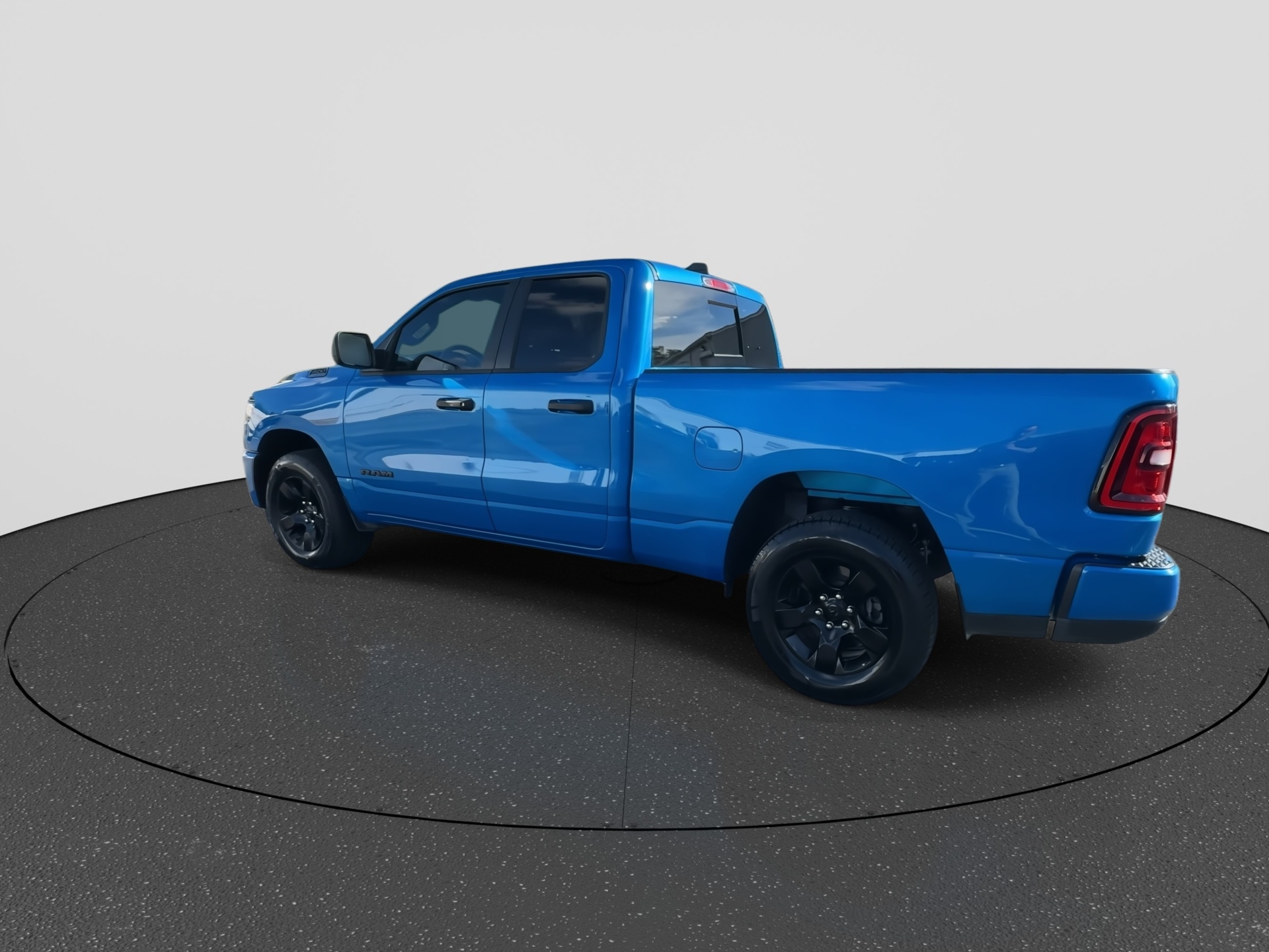 Used 2025 Ram 1500 Truck