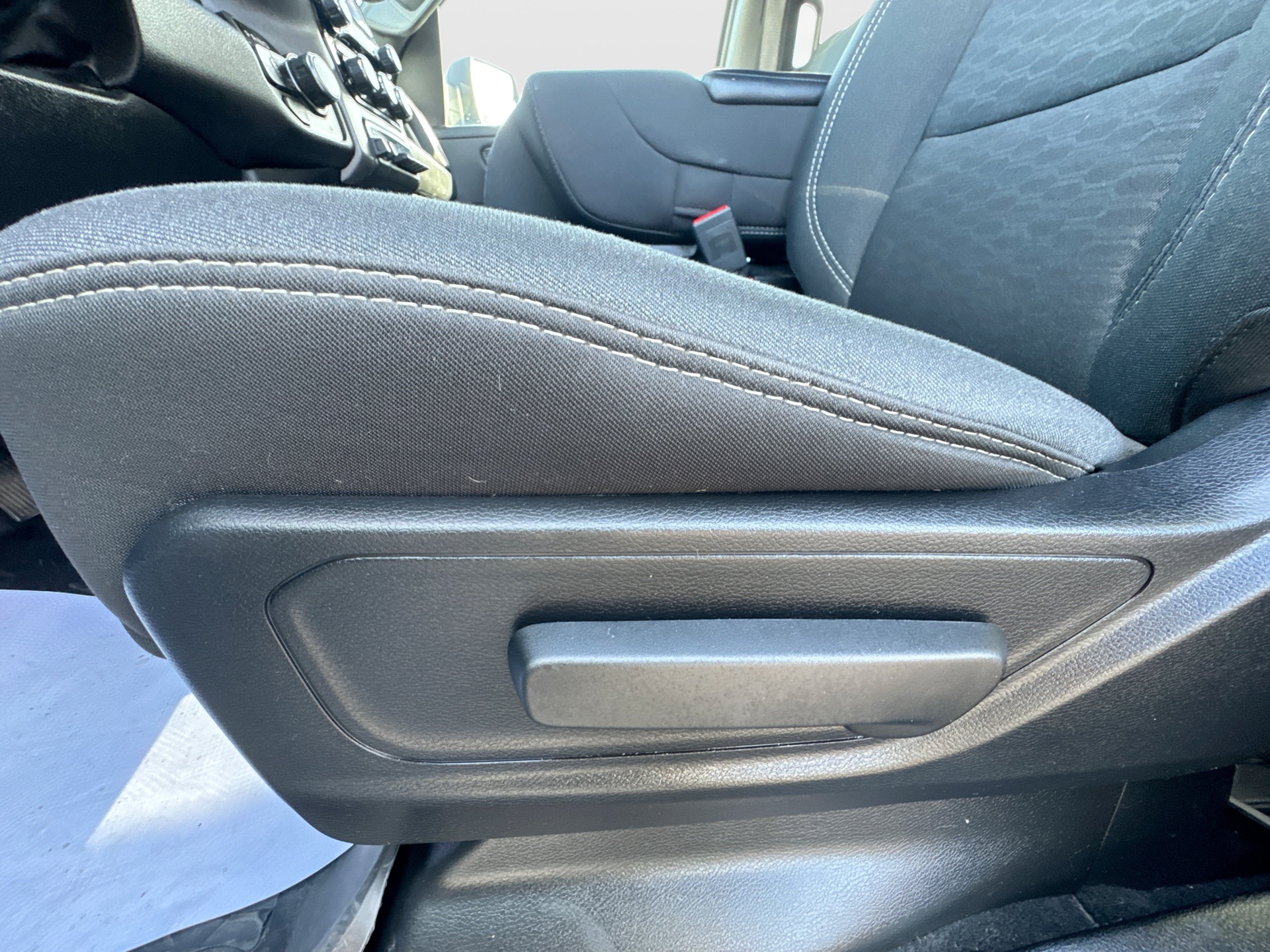 Used 2025 Ram 1500 Truck