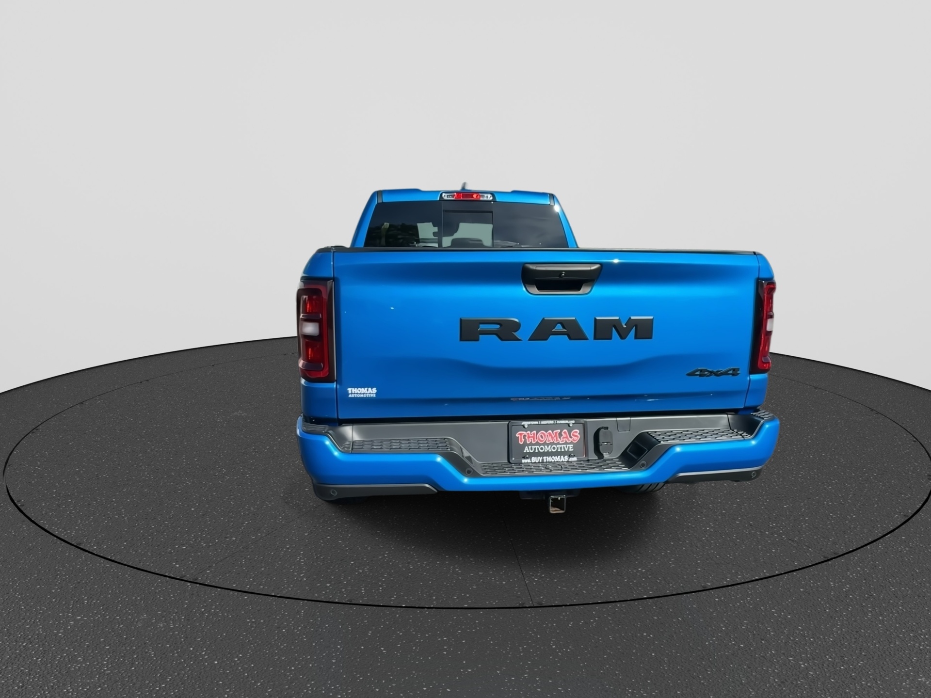 Used 2025 Ram 1500 Truck