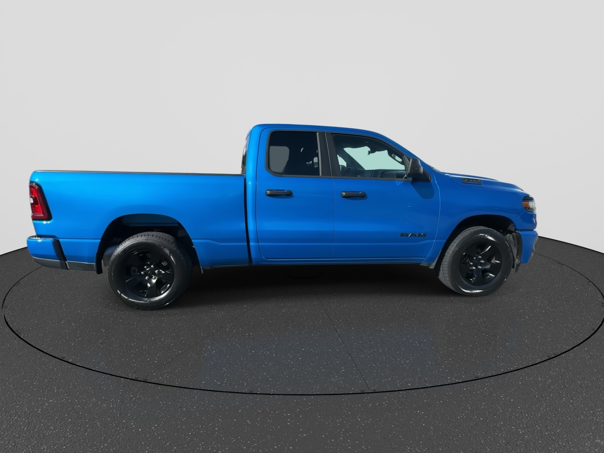 Used 2025 Ram 1500 Truck