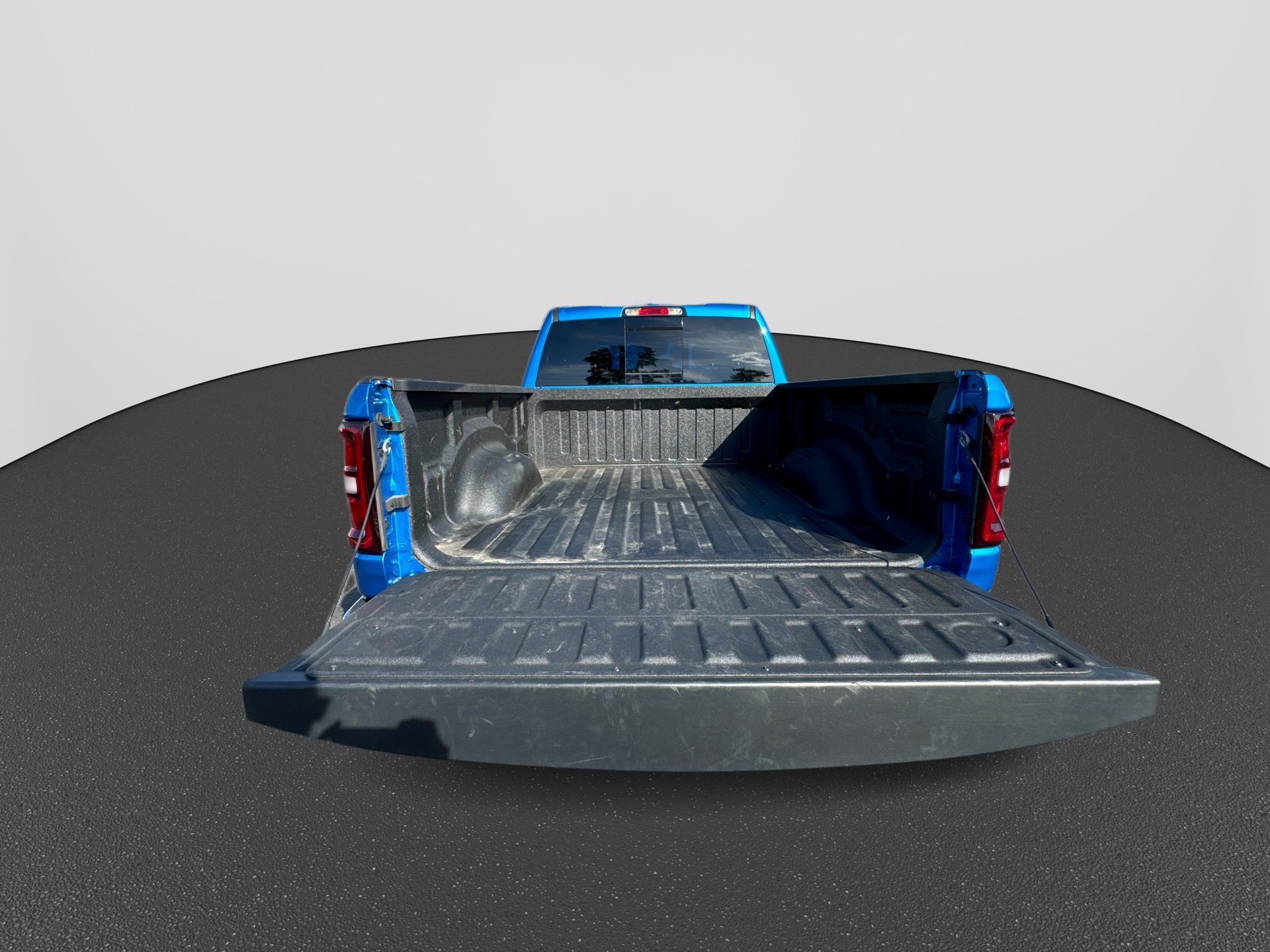 Used 2025 Ram 1500 Truck