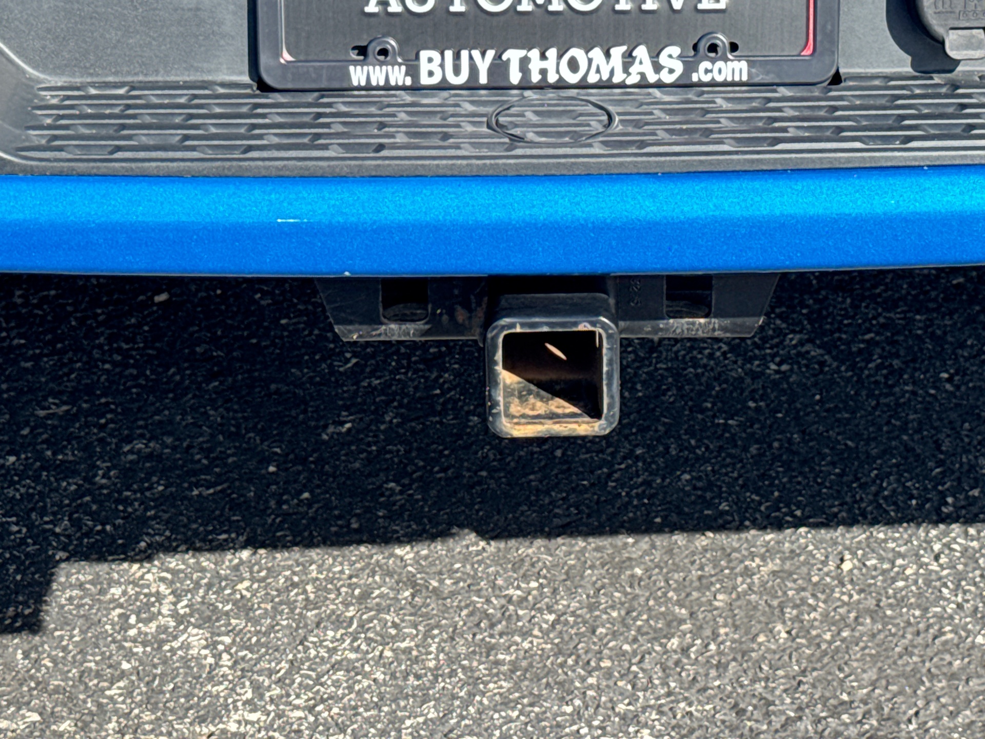Used 2025 Ram 1500 Truck