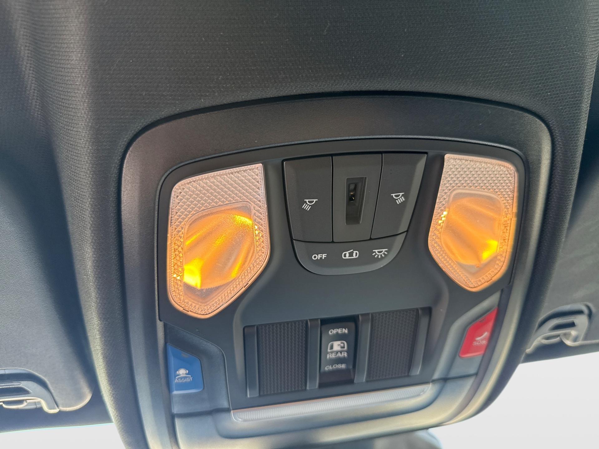 Used 2025 Ram 1500 Truck