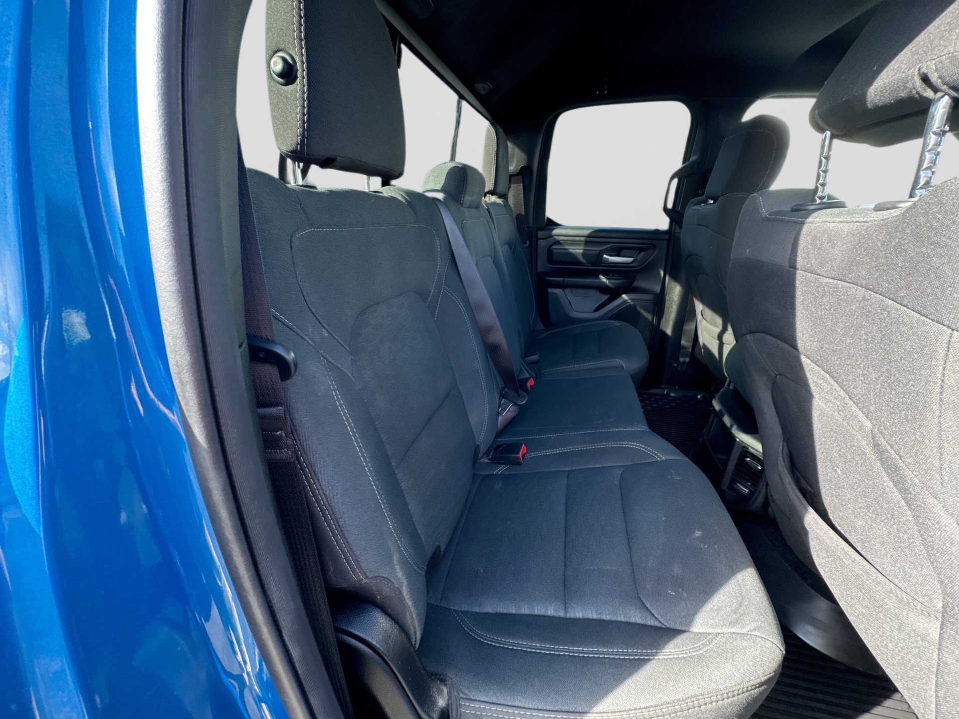 Used 2025 Ram 1500 Truck