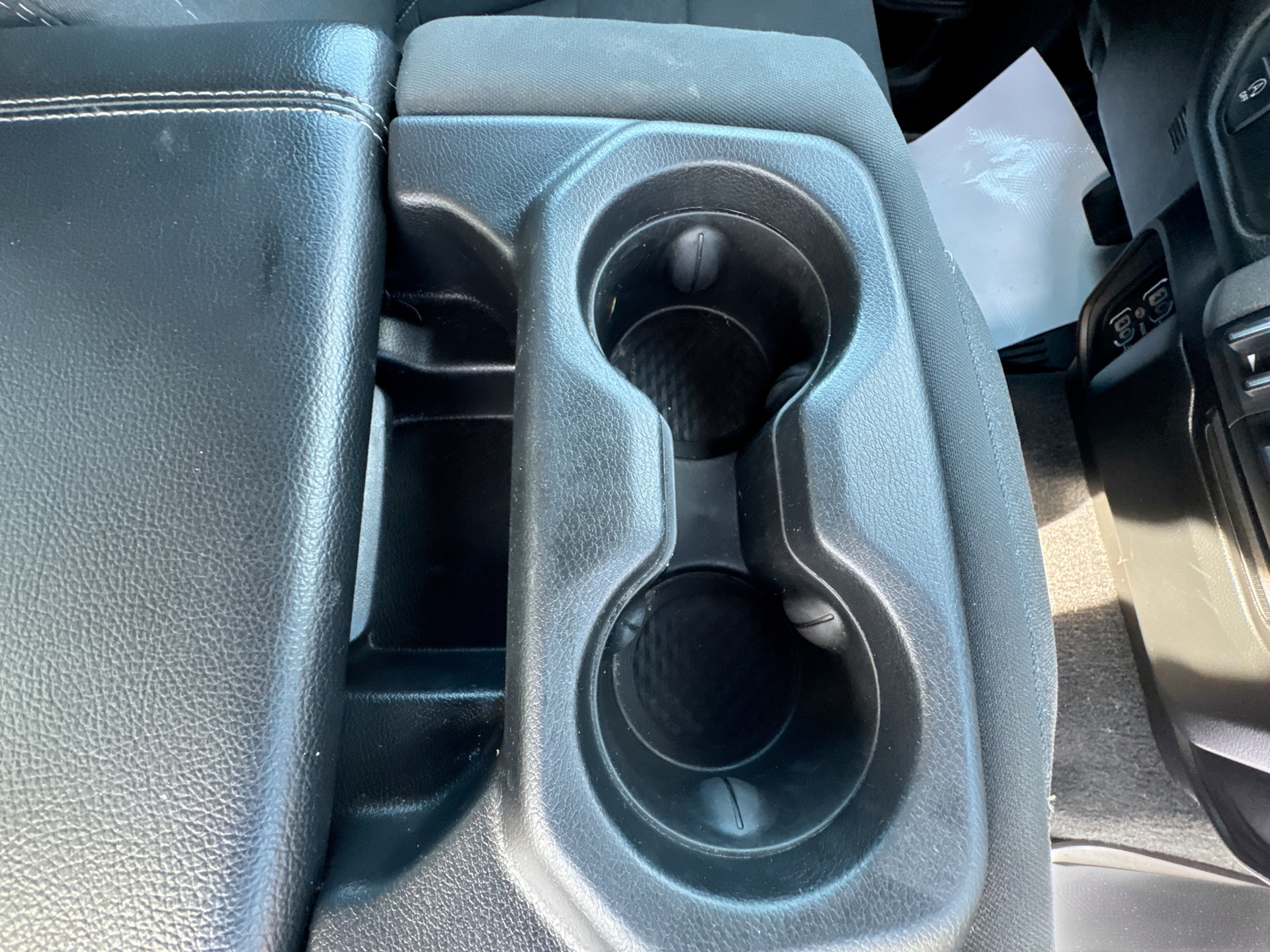 Used 2025 Ram 1500 Truck