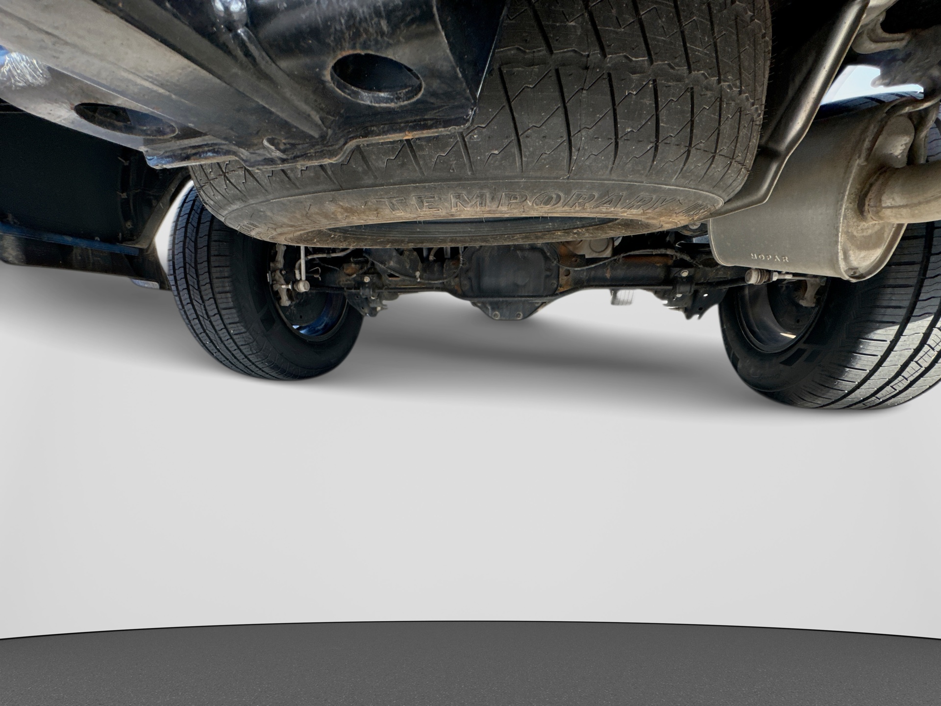 Used 2025 Ram 1500 Truck
