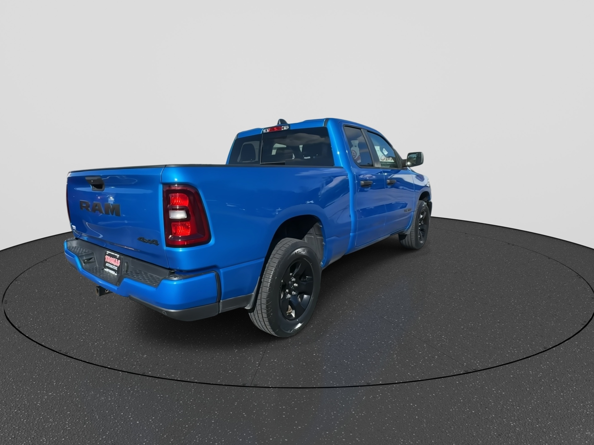 Used 2025 Ram 1500 Truck