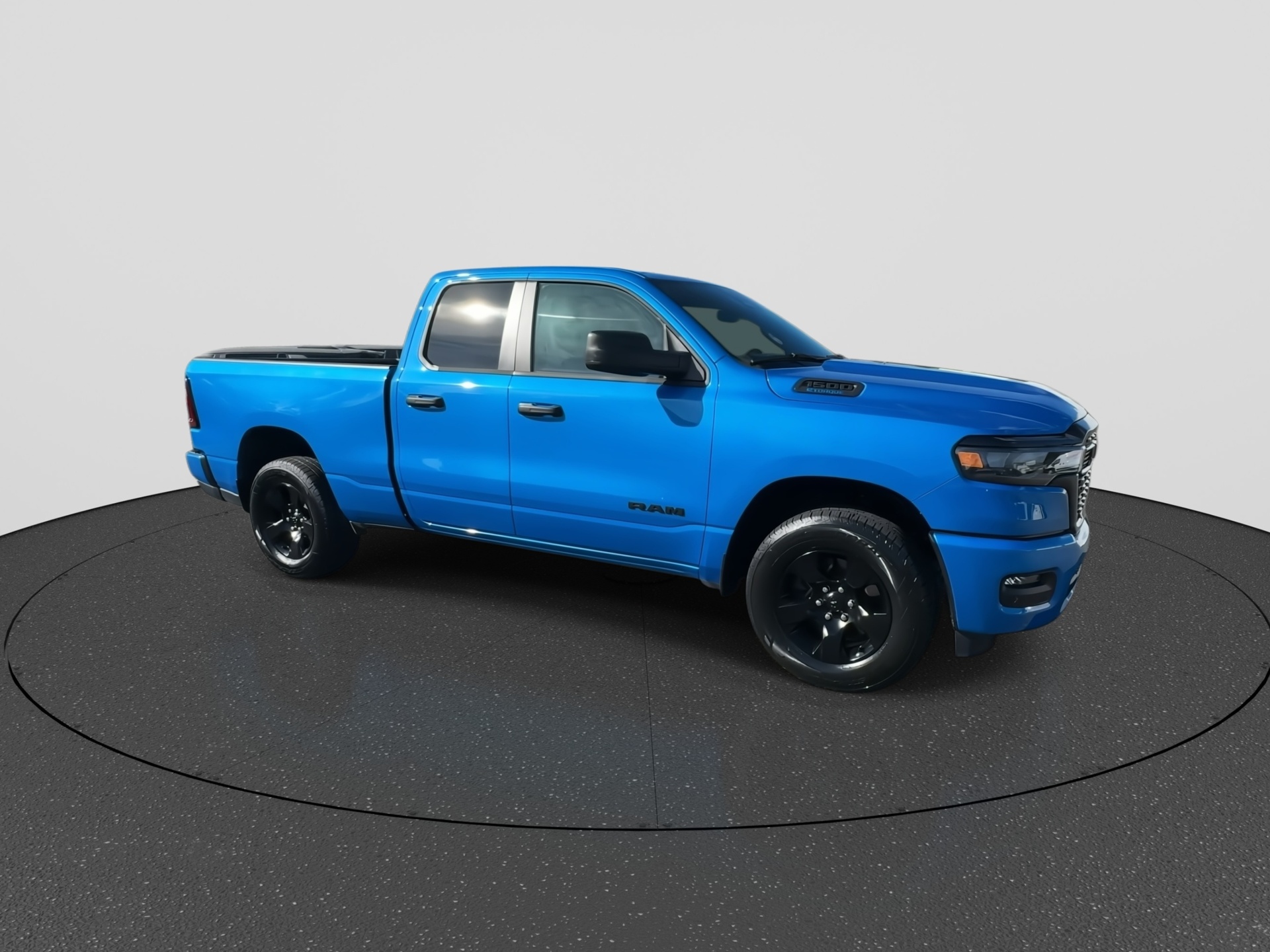 Used 2025 Ram 1500 Truck