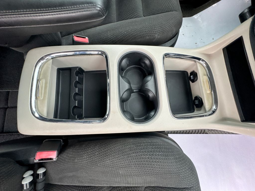 Used 2015 Dodge Grand Caravan Van
