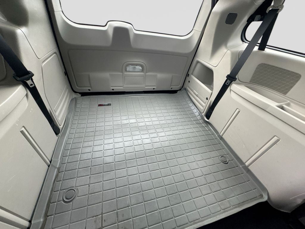 Used 2015 Dodge Grand Caravan Van