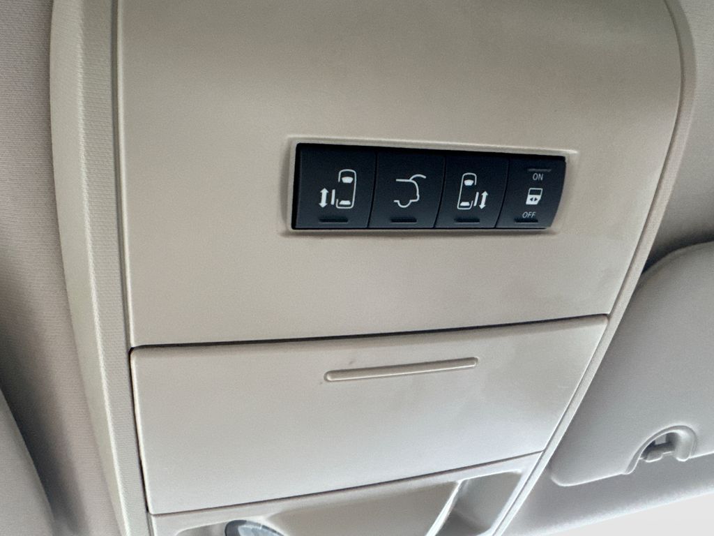 Used 2015 Dodge Grand Caravan Van