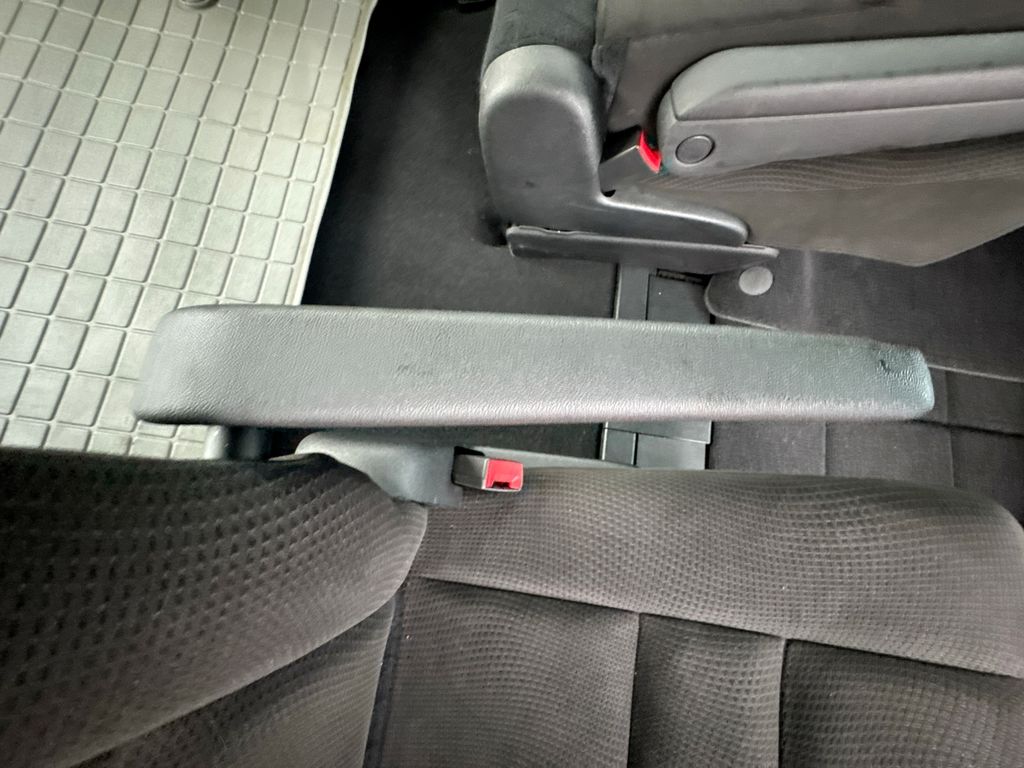 Used 2015 Dodge Grand Caravan Van
