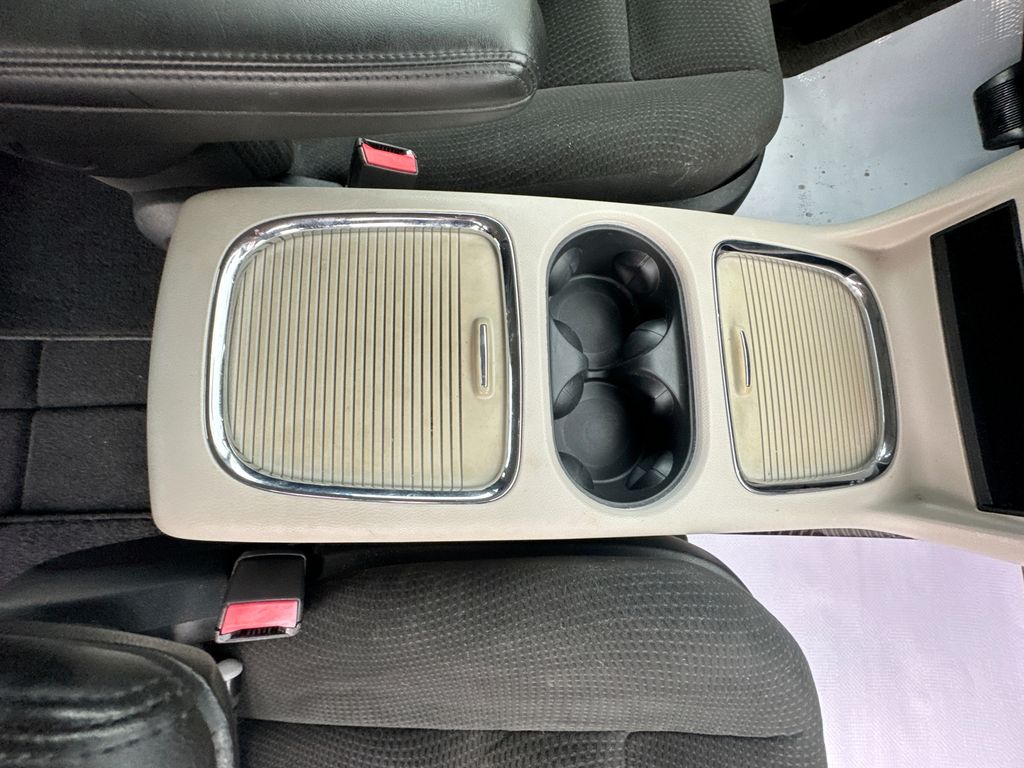 Used 2015 Dodge Grand Caravan Van