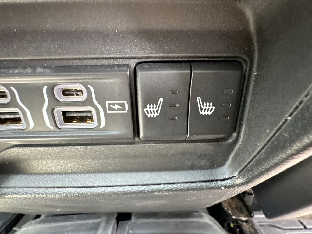 Used 2023 Jeep Grand Cherokee 4xe SUV