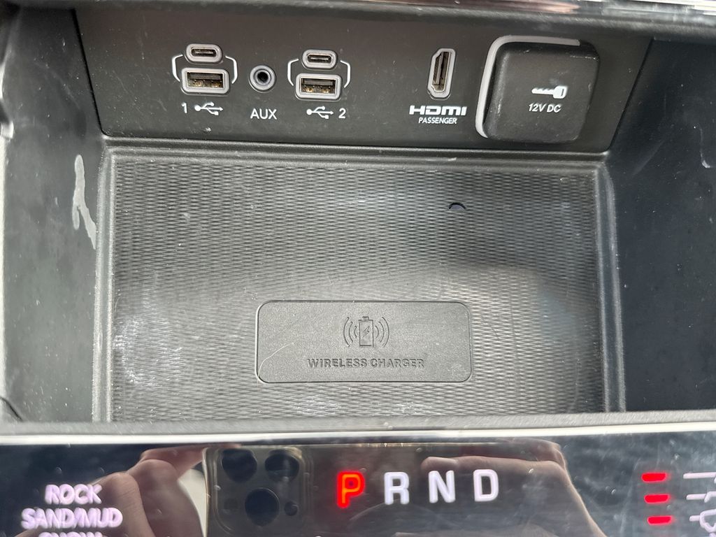 Used 2023 Jeep Grand Cherokee 4xe SUV