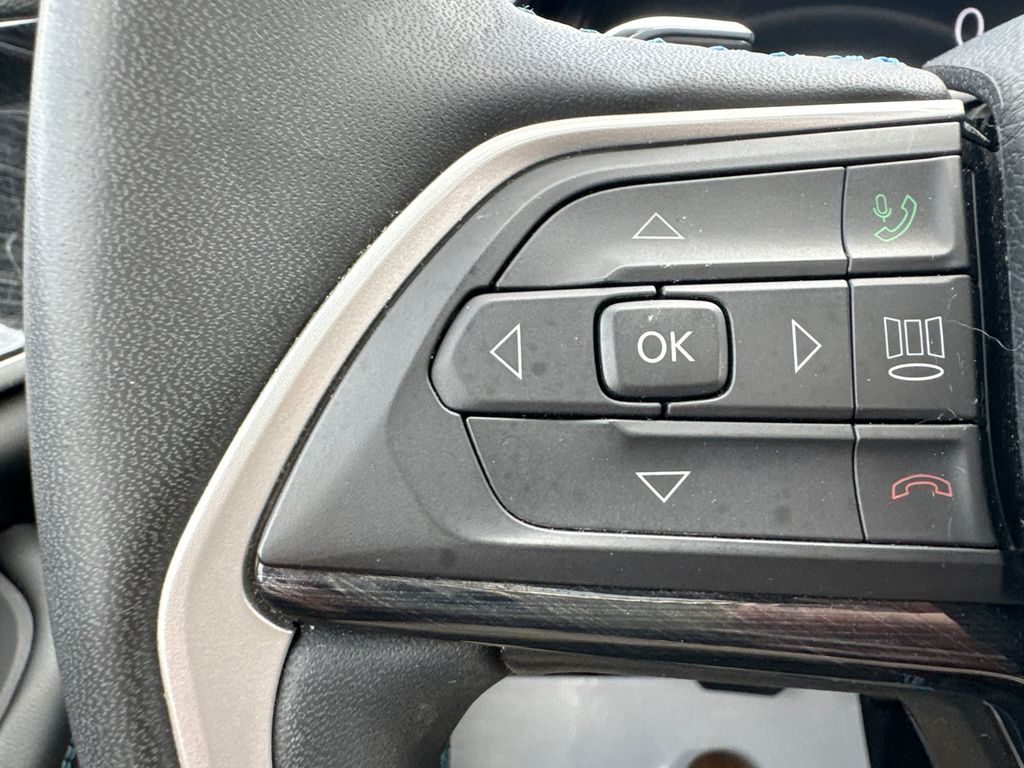 Used 2023 Jeep Grand Cherokee 4xe SUV