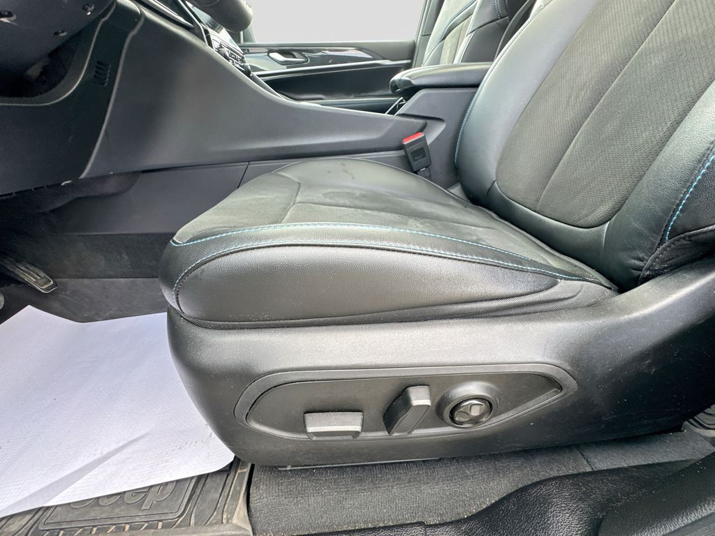 Used 2023 Jeep Grand Cherokee 4xe SUV