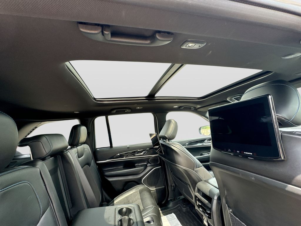 Used 2023 Jeep Grand Cherokee 4xe SUV