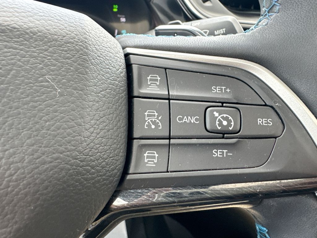 Used 2023 Jeep Grand Cherokee 4xe SUV