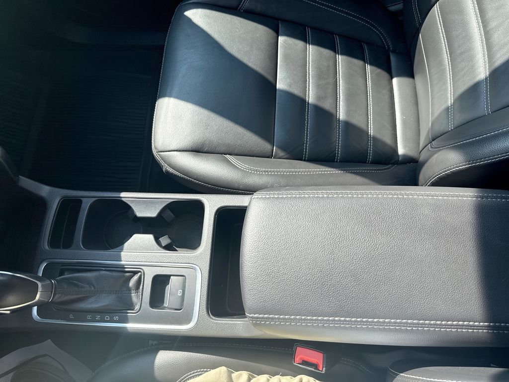 Used 2018 Ford Escape SUV