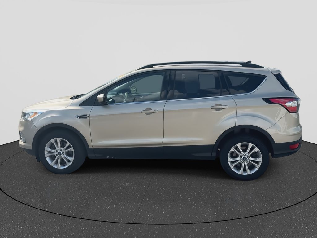 Used 2018 Ford Escape SUV
