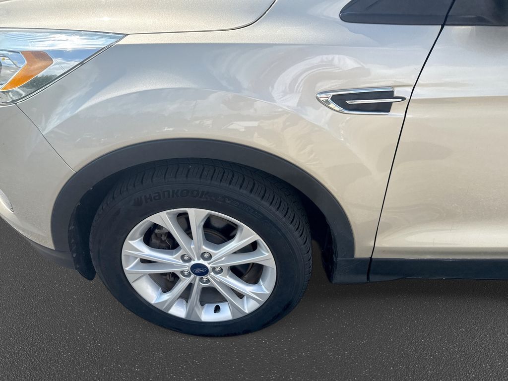 Used 2018 Ford Escape SUV