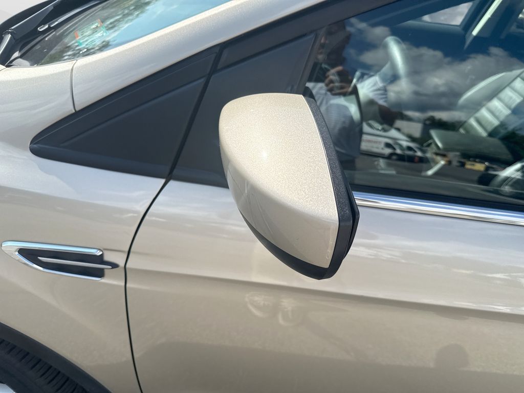 Used 2018 Ford Escape SUV