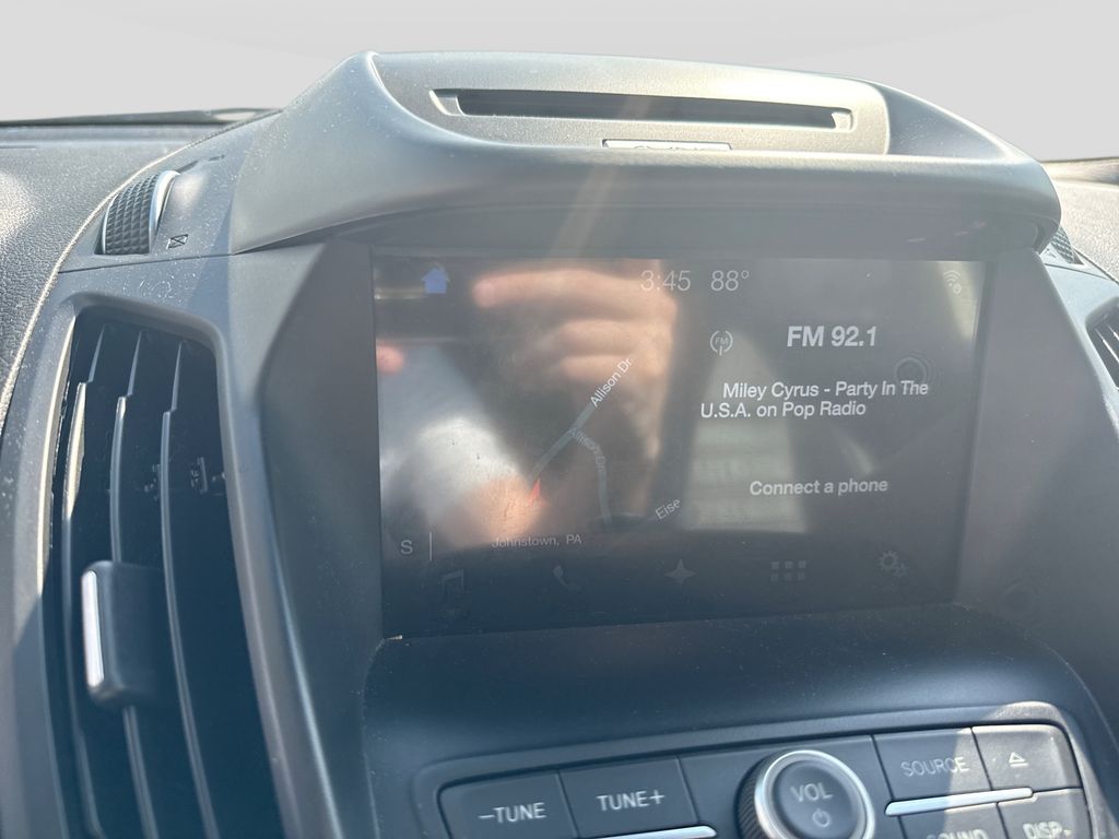 Used 2018 Ford Escape SUV