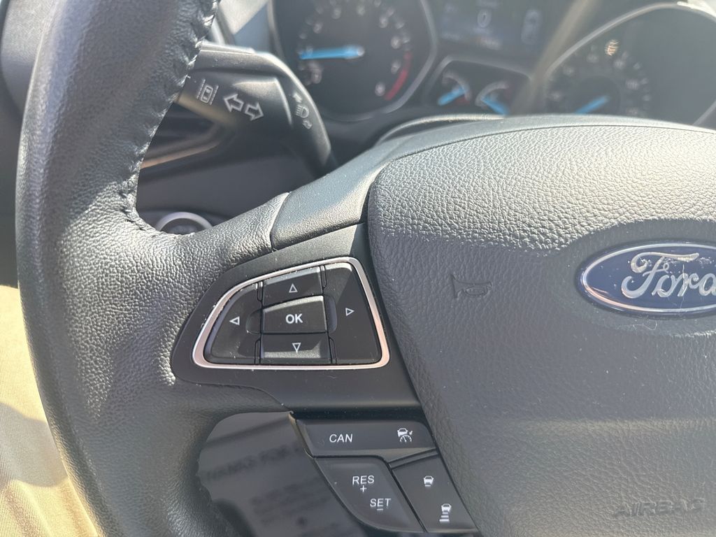 Used 2018 Ford Escape SUV